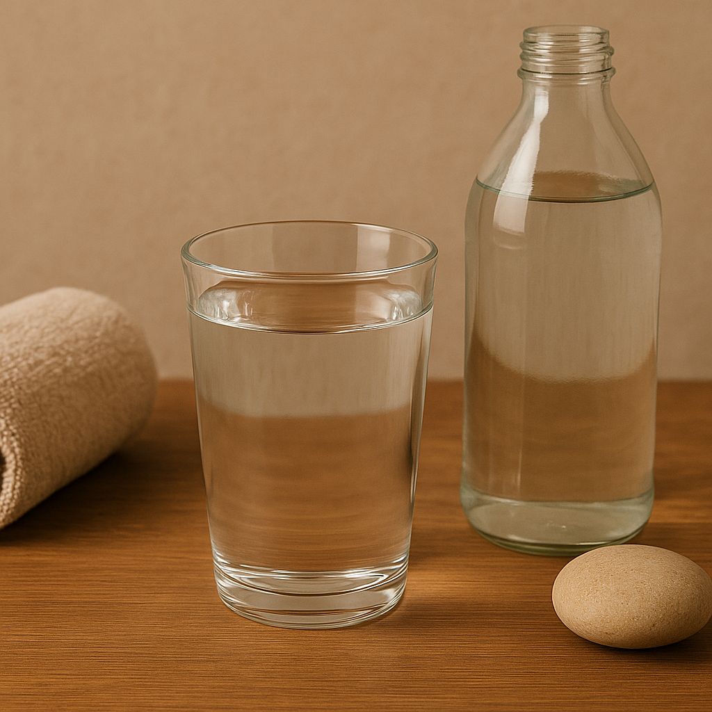 Woda jako kluczowy element diety: ile pić przy aktywnym trybie życia i podczas kuracji oczyszczających? 10 Woda jako kluczowy element diety: ile pić przy aktywnym trybie życia i podczas kuracji oczyszczających?