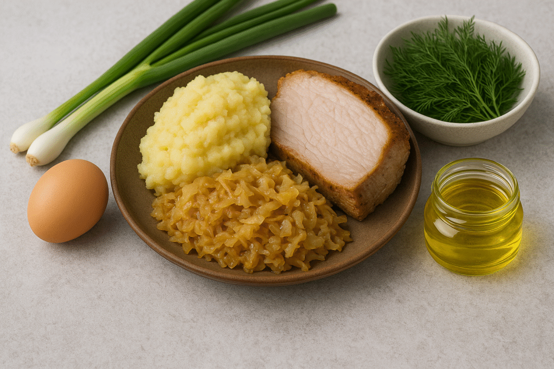 Dieta śląska przy SIBO i IBS: jak bezpiecznie modyfikować tradycyjne menu i przygotować się do detoksu? 1 Dieta śląska przy SIBO i IBS: jak bezpiecznie modyfikować tradycyjne menu i przygotować się do detoksu?