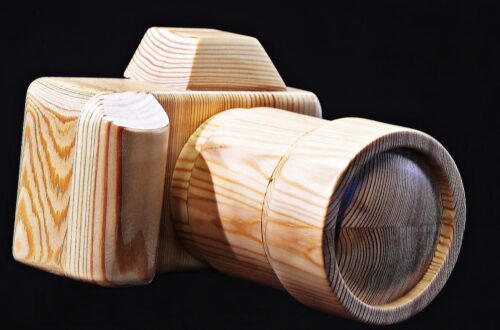 Jak stworzyć profesjonalne zdjęcia biznesowe, które wyróżnią Twój wizerunek? 5 Naturalny Śląsk