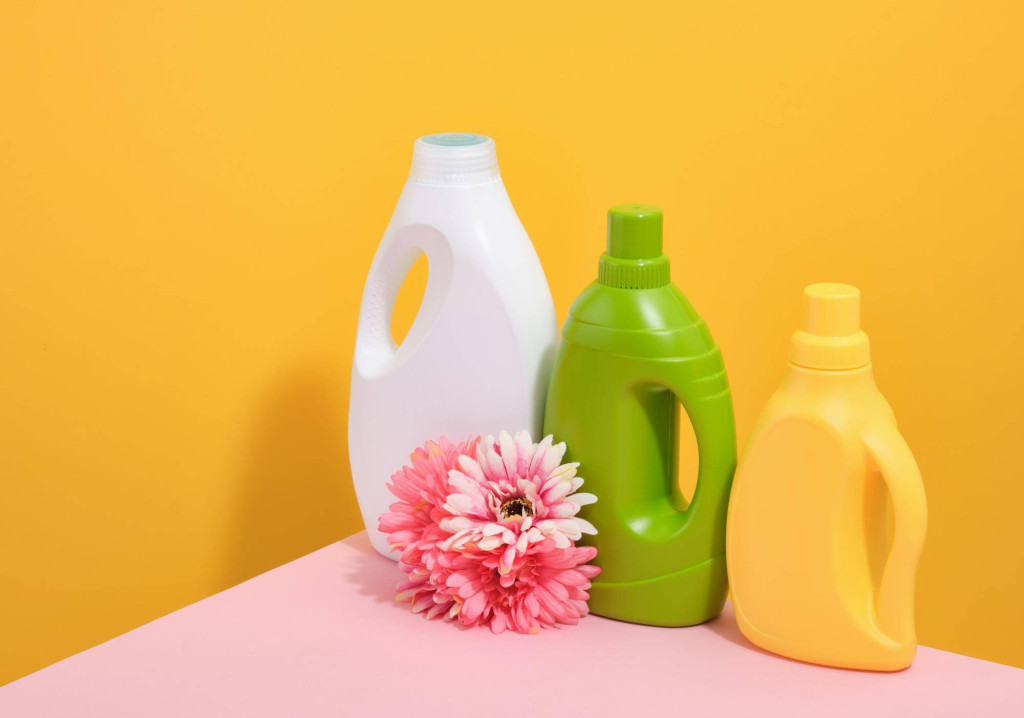 Detergenty co to jest i jak działają w codziennym użytku?