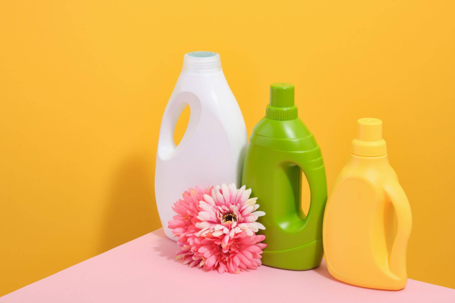 Detergenty co to jest i jak działają w codziennym użytku?