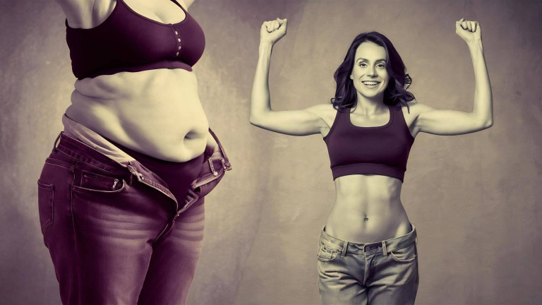 Jak oczyścić organizm ze złogów tłuszczu skutecznie i naturalnie