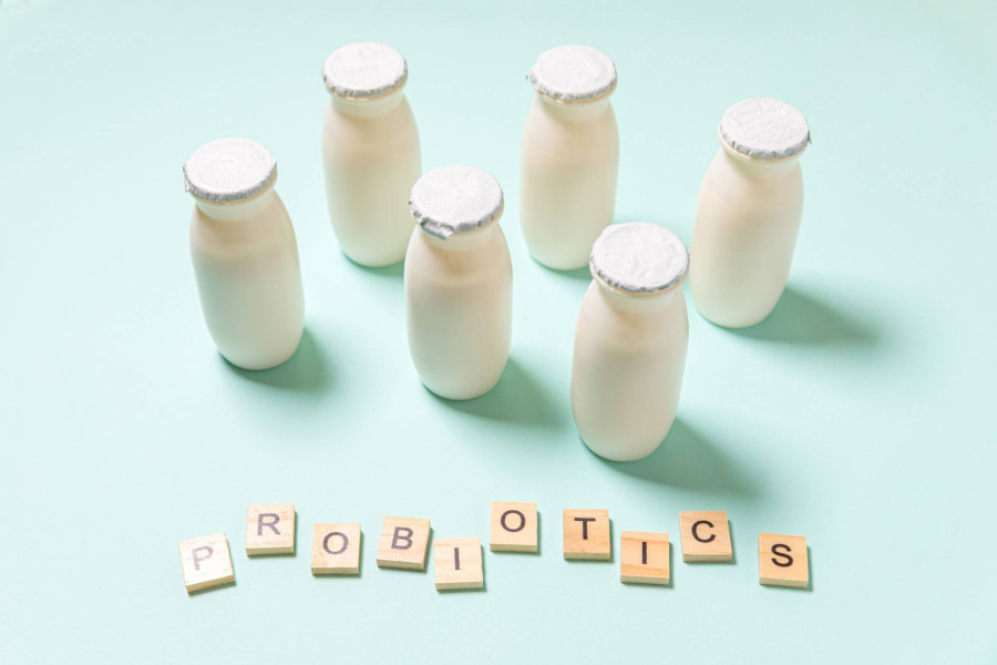 Probiotyk prebiotyk i synbiotyk czym się różnią